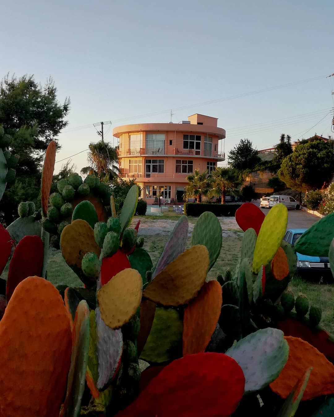 Loucerna Art Hotel - Chania