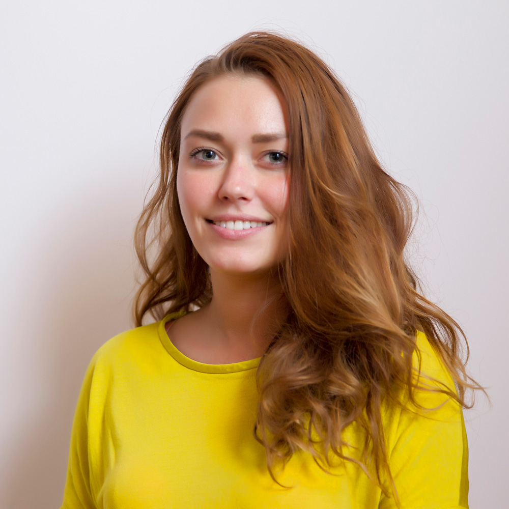 Anastasiia ButkovaDigital Marketing Specialist